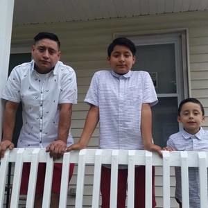 Meet your Posher, Prince jeremy javierito